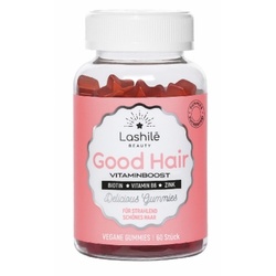 Lashilé Beauty Good Hair Vitamin Boost