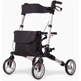 Antar Aluminium Rollator silber, 8000 g