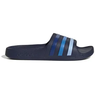 ADILETTE Aqua K Dkblue/Royblu/Globlu