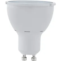 EGLO LED-Lampe 4.8W/830 400 lumen 3-step dimmable GU10