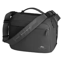Summit-creative Tenzing Shoulder bag 7 Liter schwarz