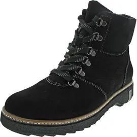 WALDLÄUFER 911802 302 001 BEAR DOUBLEFACE BEAR schwarz 38