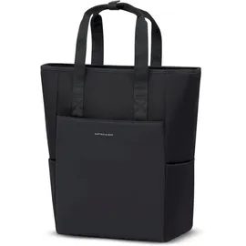 KAPTEN & SON Lindby Pro Rucksack Grau