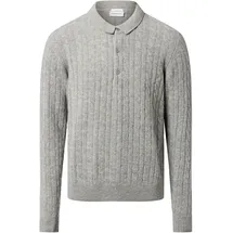 Lindbergh Pullover hellgrau XL