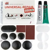 Rema Tip Top Flickbox Universal transparent