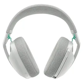 Logitech G321 LIGHTSPEED Weiß - Kabelloses Gaming-Headset, 2.4Ghz Empfänger, Bluetooth