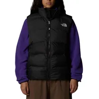 The North Face Damen Saikuru Weste (Größe XS, schwarz)