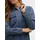 Vero Moda Jeanskleid Jeanskleid Blau 36