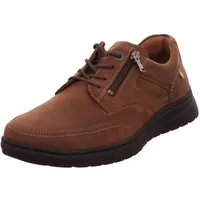 Waldläufer Adult Crazy-Horse braun Gr. 43,5 - 43.5 EU Weit