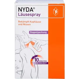 Pohl-Boskamp NYDA Läusespray