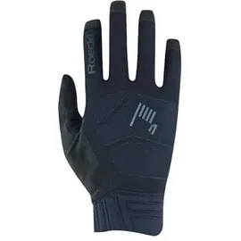 Roeckl Murnau Gloves Blau 9 Mann