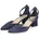 3820-040 Damen blau 38 EU