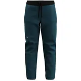Salewa Dolomia Hosen Kinder Pond Blue 140