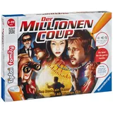 Ravensburger 00559 - Tiptoi Der Millionen-Coup ohne Stift