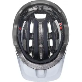 Uvex Finale 2.0 56-61 cm cloud/dark silver matt
