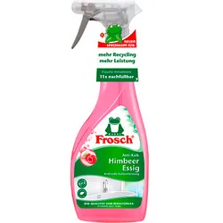 Frosch® Himbeer Essigreiniger 0,50 l