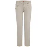 Buena Vista Anna C Straight Cropped Stretch Twill 2410 B5889 4141.7149 L - L