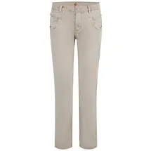 Buena Vista Anna C Straight Cropped Stretch Twill 2410 B5889 4141.7149 L - L