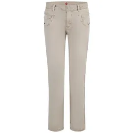 Buena Vista Anna C Straight Cropped Stretch Twill 2410 B5889 4141.7149 L - L