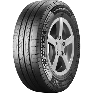Continental 215/70 R15C 109S/107S VanContact Ultra 8PR