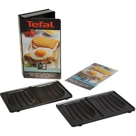 Tefal XA800112 Snack Collection Plattenset