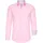 RUSTY NEAL Langarmhemd Rosa 6XL
