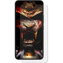 PROTECTORKING Hydrogel-Glass für Samsung Galaxy S22 Plus
