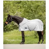 Waldhausen Regen-Fliegendecke Protect 0g 155 cm grau