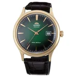 Orient Bambino V4 AC08002F Mechanisch Herren-Armbanduhr