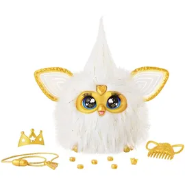 Hasbro Furby Gold Glam 23 cm Gold