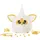 Hasbro Furby Gold Glam 23 cm Gold