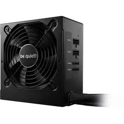 PC- Netzteil Be Quiet System Power 9 CM 500W