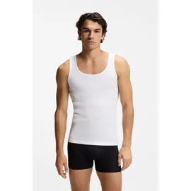 Boss TankTop3P RibClassic 10271762 - L