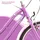 SUN BABY Heart Bike 20 Zoll lila