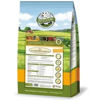 Bellfor Hundetrockenfutter mit Insekten - Naturfarm-Schmaus 7,5 kg