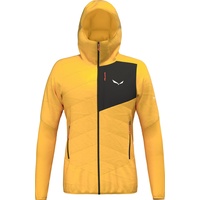 Salewa Ortles Hyb TWR Jacke (Größe L, gelb)