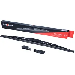 MAXGEAR Wischblatt beidseitig Bügelwischblatt ohne Spoiler  39-0306