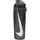 Nike Refuel Bottle Locking Lid Trinkflasche 709ml 054 anthracite/black/silver iridescent