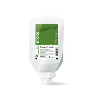 SC Johnson S.C. Johnson Starker Hautreiniger Solopol, Inhalt: 2000A ml