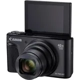 Canon PowerShot SX740 HS Lite schwarz