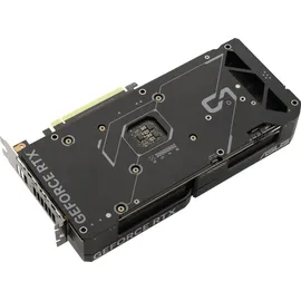 Asus Dual GeForce RTX 4070 OC Edition 12 GB GDDR6X