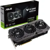 Asus TUF GeForce RTX 4090 Gaming OG OC 24 GB GDDR6X 90YV0IY3-M0NA00