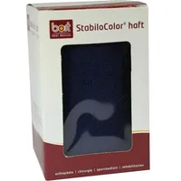 Bort Haftbinde StabiloColor 10 cm blau 1 St.