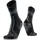 X-Socks TrailRun Terraskin Perform Socken Schwarz/Grau 45-47