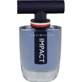 Tommy Hilfiger Impact Eau de Toilette 100 ml + Eau de Toilette 4 ml Geschenkset