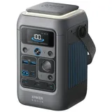 Anker SOLIX C300X DC - Tragbare Powerstation 288 Wh, 300W - 0% MwSt. (gem. § 12 Abs. 3 UStG)*