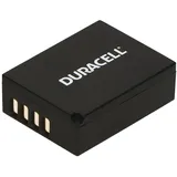 Duracell Li-Ion Akku 1140mAh für Fujifilm NP-W126