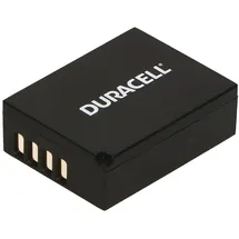 Duracell Li-Ion Akku 1140mAh für Fujifilm NP-W126