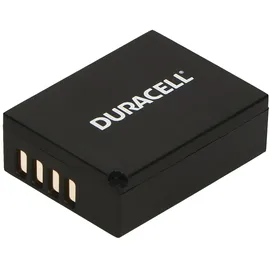 Duracell Li-Ion Akku 1140mAh für Fujifilm NP-W126