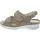 WALDLÄUFER Merle Herren Beige 39